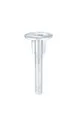 Plantation Prestige 2239820-01 In‑Ground Mount for Edison Umbrellas 9020/9021, Steel Base, Black, Fits 8‑ft 1 image
