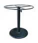 Plantation Prestige 2322700-01 Cafe Table Base, Height, 22" Spread, 16‑Gauge Steel, for 32" or Smaller Tops 1 image