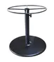Plantation Prestige Commercial Furniture LLC 2323700-01 Metal Table Base 1 image