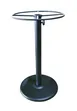 Plantation Prestige Commercial Furniture LLC 2325700-01 Metal Table Base 1 image