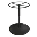 Plantation Prestige Commercial Furniture LLC 2332700-01 Metal Table Base 1 image