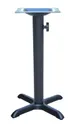 Plantation Prestige Commercial Furniture LLC 2392710-0250 Metal Table Base 1 image