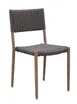 Plantation Prestige Commercial Furniture LLC 8260700-0460 Outdoor Stacking Side Chair 1 image