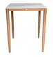 Plantation Prestige Commercial Furniture LLC 8263333-0160 Outdoor Table 1 image