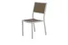 Plantation Prestige Commercial Furniture LLC 8760700-0452 Outdoor Stacking Side Chair 1 image