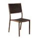 Plantation Prestige Commercial Furniture LLC 8760700-0467 Outdoor Stacking Side Chair 1 image