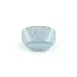 Turgla 02-047-06BBL Glass Ramekin, 2.25" x 1.5" Square, 2 oz Capacity, Blue Glass 2 image