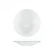 Turgla 04-316-30CLR Fusion Dinnerware Bowl, 11.75" Dia x 1.5" H, 32 oz Clear Glass Round Bowl 1 image