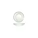 Turgla 10-027-14CLR Bowl, 5.5" Dia x 1.25" H, 8 Oz Clear Glass Round Serving Bowl 1 image