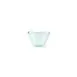 Turgla 10-029-06CLR Glass Ramekin, 2.75" Diameter x 1.5" Height, 2 oz Clear Glass Serving Cup 1 image