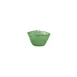 Turgla 10-029-06GRN Glass Ramekin, 2.75" Diameter x 1.5" Height, 4 oz Capacity, Green Glass 1 image