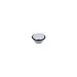 Turgla 10-029-09CHR Glass Ramekin, 3.25" Diameter x 2" Height, 4 oz Capacity, Round Black Glass 2 image