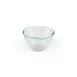 Turgla 10-029-09CLR Glass Ramekin, 3.25" Diameter x 2" Height, 4 oz Capacity, Clear Glass 2 image