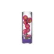 Turgla 13835 - Clear Glass Bud Vase, 4" Dia x 12" H, Round Straight Style, Decorative Tabletop Accent 1 image
