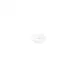 Turgla EO08JK00 - China Ramekin Sauce Cup, 3" Dia x 1.25" H, 3 oz, Round White Porcelain 2 image