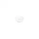 Turgla EO10JK00 - 8 Oz White Porcelain Ramekin, 4" Diameter x 1.75" Height, Bouillon Cup 2 image