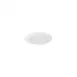 Turgla EO17DU00 - Delta-Coupe China Plate, 6.5" Round White Porcelain, Rolled Edge Coupe Rim 2 image
