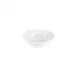 Turgla EO19KK00 - Round White Porcelain Dinner Bowl, 7.5" Dia x 2.5" H, 25 oz Capacity, General Use 2 image