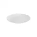 Turgla EO30DU00 - Delta Coupe Round Plate, 11.75" Diameter, White Porcelain, Rolled Edge, Coupe Rim 2 image