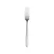 Turgla ETE1520-1 Astoria Dinner Fork, 8.5" Brushed Silver, 18/10 Stainless Steel Flatware 1 image