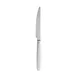 Turgla ETE1520-5 Astoria Dinner Knife, 9.75" Brushed Silver, 18/10 Stainless Steel, Solid Handle 1 image