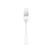 Turgla ETE1610-1 Baguette Dinner Fork, 8.25" Silver Flatware, 18/10 Stainless Steel, 7-8" Length 1 image