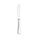 Turgla ETE1670-5 Dinner Knife - 9.25" Silver Flatware, 18/10 Stainless Steel Handle, 8-9" Length 1 image