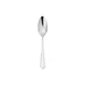 Turgla ETE1700-15 - Flatware Ingres Soup Spoon, 7.25" Length, 18/10 Stainless Steel, Polished Silver 1 image