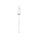 Turgla ETE1820-1 Anzo Dinner Fork, 8.25" Silver Finish, 18/10 Stainless Steel, 7-8" Length 1 image