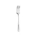 Turgla ETE2610-1 Baguette LM Dinner Fork, 8.25" Length, 18/10 Stainless Steel, Silver Finish 1 image