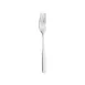 Turgla ETE3010-1 - Atlantis Dinner Fork, 8.25" Length, 18/10 Stainless Steel, Silver Finish 1 image
