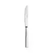 Turgla ETE3010-5 - Dinner Knife, 9.25" Silver Flatware, 18/10 Stainless Steel Handle, 9" Length 1 image