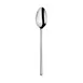 Turgla ETE3090-15 Soup/Bouillon Spoon, 7.5" Silver, 18/10 Stainless Steel X-Lo Dessert 1 image