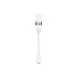 Turgla ETE966-1 - Elegance Dinner Fork, 7.75" Silver, 18/10 Stainless Steel Flatware 1 image