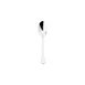 Turgla ETE966-3 Flatware Elegance Teaspoon, 5" Silver, 18/10 Stainless Steel - 1/Each 1 image