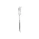 Turgla ETE977-1 Flatware Sonate Dinner Fork, 7.75" Silver, 18/10 Stainless Steel 1 image