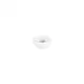 Turgla LIZ10JK00 - Round White Porcelain Bowl, 4" Diameter x 1.75" Height, 8 oz Capacity 2 image