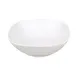 Turgla MMZ25KK00 Square White Porcelain Bowl, 8.25" x 8.25" x 2.5" (36 oz / 1.1 qt) General Usage 1 image