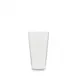 Turgla R-ECOCUP400CLR - 14 Oz Clear Polycarbonate Tumbler, 3.25" Dia x 5.25" H, Smooth Finish 1 image