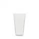 Turgla R-ECOCUP500CLR - 17 Oz Clear Polycarbonate Tumbler, 3.5" Diameter x 6" Height, Smooth Finish 1 image