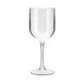 Turgla R-PRMCKT480CLR Cocktail Martini Glass, 16 oz, 3.25" Dia x 8.75" H, Clear Polycarbonate Stem 1 image