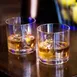 Turgla R-PRMTMB250CLR Whisky Glass, 8 oz, 3" Dia x 3" H, Clear Polycarbonate, Round Shape 2 image