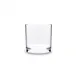 Turgla R-PRMTMB250CLR Whisky Glass, 8 oz, 3" Dia x 3" H, Clear Polycarbonate, Round Shape 1 image