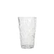 Turgla R-PRSTMB300CLR High-Ball Glass, 14 oz Clear Polycarbonate, 3.5" Dia x 5.5" H, Cocktail Glass 1 image