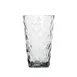 Turgla R-PRSTMB500CHR High-Ball Glass, 3.75" Dia x 6.5" H, 14 oz, Charcoal Polycarbonate, Round 1 image
