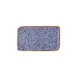 Turgla T-ECAR34DT-6 Edera Cobalt Rectangular Porcelain Platter, Blue, 12" x 8" – Elegant Dinnerware 2 image