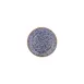 Turgla T-ECZT19DZ-12 Edera Cobalt Round China Plate, 7.5" Diameter, Blue Porcelain Dinnerware 2 image