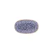 Turgla T-ECZT24OV-12 Oval Porcelain Platter, 9.5" W x 5.5" D, Blue Edera Cobalt Finish 2 image