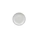 Turgla T-GREZT01CT-24 Grace Saucer, 6.25" Diameter Round Brown Porcelain Dinnerware 2 image