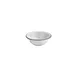 Turgla T-GREZT16KS-12 Round Porcelain Bowl, 6.25" Diameter, 17 oz Capacity, Brown, Dining 1 image